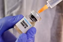 Đã tiêm xong mũi 1 giai đoạn 2 vắc xin phòng COVID-19 Nano Covax cho 560 tình nguyện viên