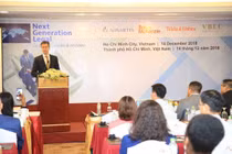 Novartis đồng tổ chức sự kiện đào tạo và hỗ trợ phát triển thế hệ luật sư tiếp theo ở Châu Á 