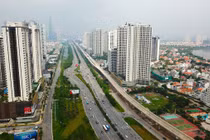 Thị trường bất động sản cần trợ lực từ chính sách 