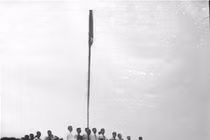  Kỷ niệm 100 năm ngày sinh người thiết kế lễ đài Độc lập