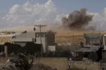 Syria: Sư đoàn Tiger chiếm liên tiếp 5 thị trấn ở Idlib