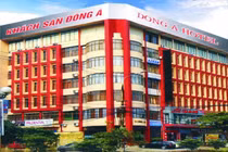 DAH thoái sạch vốn khỏi Du lịch Khách sạn Đông Á