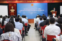 40/46 cuốn sách giáo khoa lớp 6 tiếp tục được thẩm định vòng 2