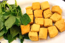 Chọn lựa thực phẩm tăng thải độc mùa dịch