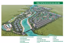 Trường Thành Bình Định triển khai dự án khu du lịch nghỉ dưỡng gần 630 tỷ đồng