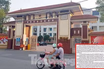 Giữa ồn ào thanh tra, huyện Vĩnh Tường chấn chỉnh sai phạm đất đai