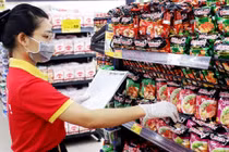 Masan Consumer Holding lọt Top doanh nghiệp Niêm yết có Năng lực Quản trị và Chỉ số sinh lời tốt nhất, năm 2021.
