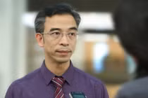 Ông Nguyễn Quang Tuấn