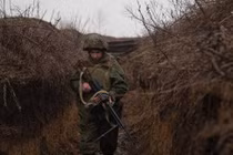 Xung đột bùng phát ác liệt trên vùng Donbass