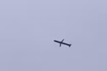 Nga sử dụng tên lửa hành trình chiến lược Kh-101 ở Ukraina