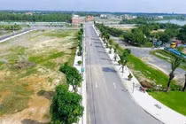 Quận Nam Từ Liêm: 12 dự án được chấp thuận đầu tư nhưng vẫn trên giấy