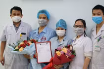 Bệnh viện Hữu nghị Đa khoa Nghệ An: ﻿﻿Ghép thận thành công ca thứ 3 nhờ chuyển giao kỹ thuật