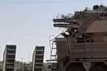 Libya: LNA đưa tăng T-55, Pantsir-S1 tấn công Tripoli
