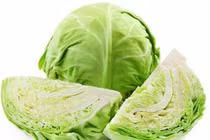Bắp cải chống ung thư
