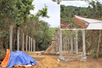 Ban Quản lý Vườn quốc gia Phong Nha - Kẻ Bàng 'cầm đèn chạy trước ô tô'?