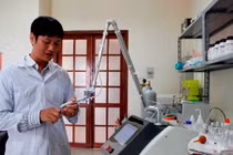 Triển vọng công nghệ plasma làm liền vết thương không cần thuốc