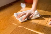 Thiết kế nhà chống đổ mồ hôi