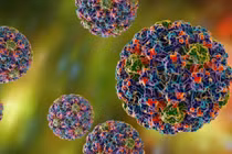 Bao cao su không bảo vệ hoàn toàn lây nhiễm HPV