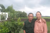 Bài dự thi "Độc giả với báo Khoa học & Đời sống": Những chuyến đi ý nghĩa tìm chọn nhân vật viết bài