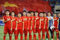 U23 Việt Nam được đăng ký trên 20 cầu thủ cho SEA Games 31