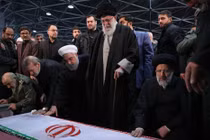 Iran gửi 'nhiều thông điệp' tới Mỹ về việc không tiếp tục tấn công