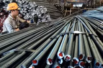 Mỹ áp thuế chống bán phá giá 456%, nhưng không ảnh hưởng đến thép Việt