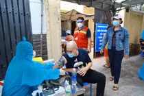 Trả trạm y tế, trung tâm y tế và bệnh viện quận về lại UBND quận