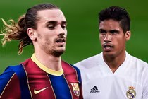 Dàn sao có thể đến Premier League mùa tới