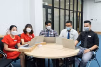 Hợp tác với Google và Samsung, Vinschool ứng dụng công nghệ, nâng cao chất lượng dạy - học