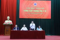 Ngày mai bắt đầu tiêm vắc xin cho trẻ 5-12 tuổi