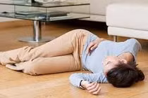 Trẻ hóa bệnh người già - Kỳ 1: Đột ngột chóng mặt, nhìn mờ... coi chừng đột quỵ