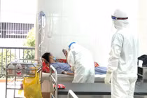 Chiều 18/5, Việt Nam công bố thêm 48 ca Covid-19 trong nước