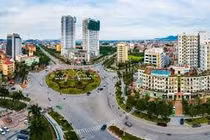 Him Lam được lập quy hoạch tòa nhà hỗn hợp cao tối đa 45 tầng tại Bắc Ninh
