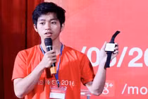 Thiết bị đeo tay hỗ trợ ngư dân