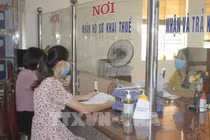 Cải cách hành chính tạo thuận lợi cho người nộp thuế