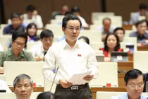 Đây chính là thời điểm rất tốt để Việt Nam “hóa rồng”