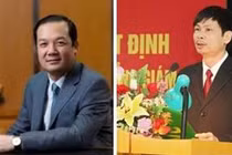 Thủ tướng bổ nhiệm nhân sự 2 cơ quan