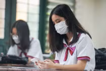 Gợi ý đáp án 24 mã đề môn Toán tốt nghiệp THPT