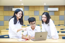 Lấy tín chỉ đại học ngày từ bậc THPT