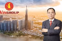 Tài sản của ông Phạm Nhật Vượng vượt 200 ngàn tỷ đồng!