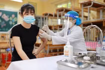 Hướng dẫn chính thức liều dùng vắc xin Moderna tiêm mũi bổ sung và nhắc lại