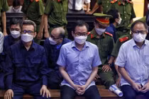 Đề nghị tuyên 12 - 14 năm tù với cựu Phó Bí thư Tất Thành Cang 