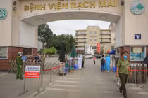 BV Bạch Mai lên tiếng về nguyên nhân 221 nhân viên xin thôi việc