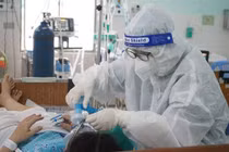 Hà Nội phân bổ thuốc và lập tổng đài cho F0 điều trị tại nhà