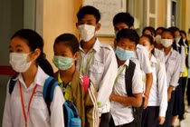 Xem xét không thu học phí học sinh ở vùng dịch bệnh, thiên tai