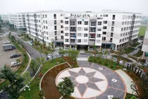 Đề xuất doanh nghiệp xây nhà ở xã hội cho thuê được ưu đãi giảm 70% thuế