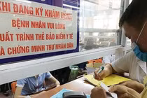 Hướng dẫn thanh toán khám, chữa bệnh BHYT liên quan COVID-19 từ hôm nay