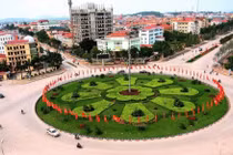 Đến năm 2022, Bắc Ninh trở thành thành phố trực thuộc Trung ương