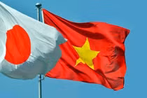 Hai tháng đầu năm, Nhật Bản đầu tư vào Việt Nam 1,64 tỷ USD