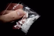 Kinh hoàng tác hại ma túy đá
